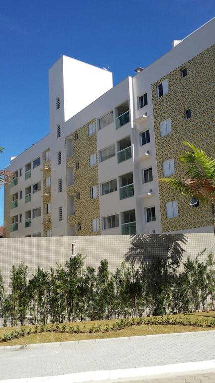 Apartamento Aconchegante Apartamento Ubatuba